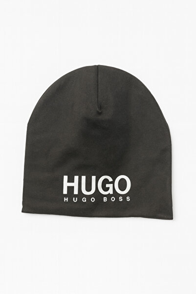 HUGO Logo cap
