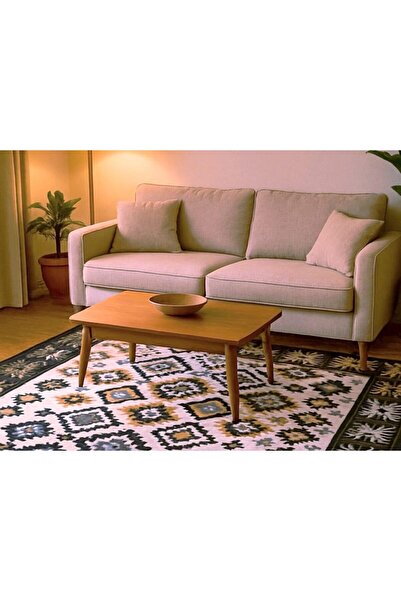 OEM Traditional double-sided rug, size 200 x 300 cm H&H 110