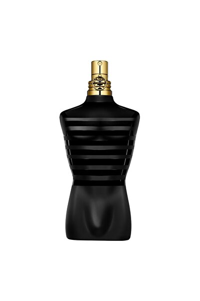 Jean Paul Gaultier Le Male Le Parfum - Eau de Parfum Intense - Kaküle, Lavanta & İris 75 ml