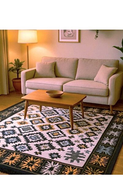 OEM Traditional double-sided rug, size 200 x 300 cm H&H 110
