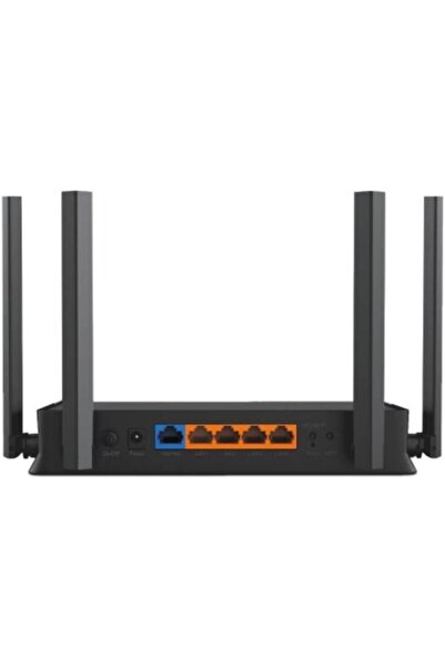 TP-LINK Archer BE220 (BE3600) Dual-Band Wi-Fi 7 Router