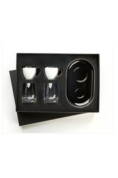 SELAMLIQUE ISTANBUL Ritüel Servis Seti