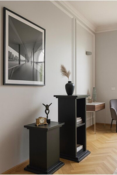 MAHZA GRUP Lüx Model Loft Stil Sütun 75x30 - 48x30