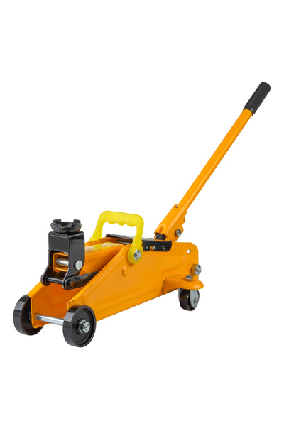 YONOVO رافعة هيدروليكية 2 طن مع حقيبة