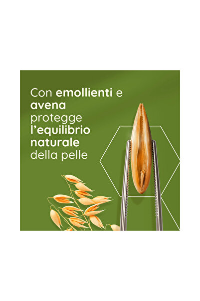 AVEENO Daily Moisturising – Intimate Gel with Vanilla Scent, 500ml