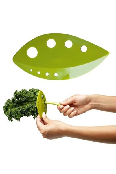 Generic Turnip, chard, and herb stripping tool