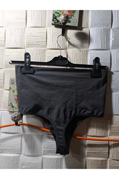 OEM High waist panties