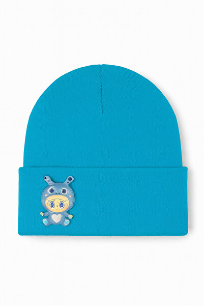 LABUBU Children's hat, universal