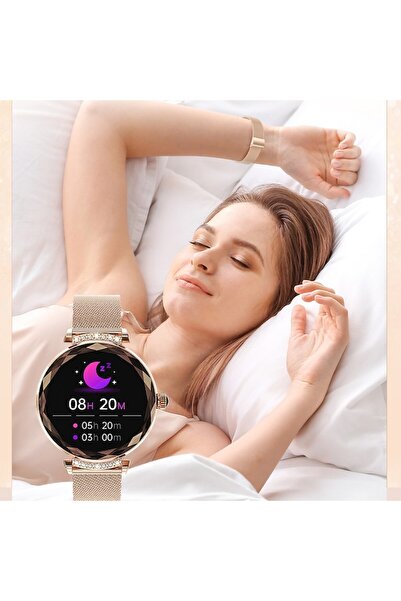 zyteq ZYTEQ® NX7Pro Smartwatch, 1.19" AMOLED screen, BT call, health monitoring, IP68, elegant silver