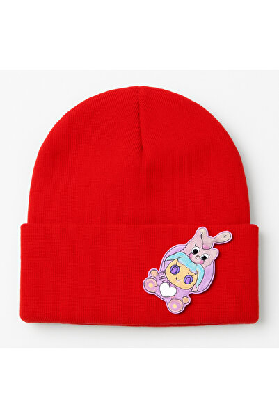 LABUBU Children's hat, universal