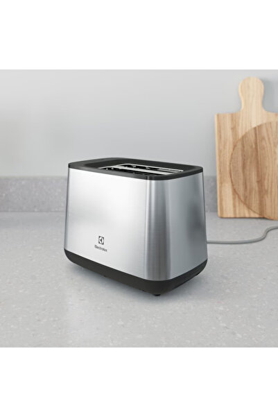 Electrolux Φρυγανιέρα E3T1-3ST, από ανοξείδωτο ατσάλι