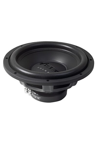 VİBE Deniz Sound Garage Pulse Serisi 30 cm Subwoofer 1050 Watt 350 Rms.