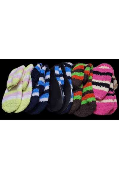 AYIŞIĞI AVM Șosete cu talpă