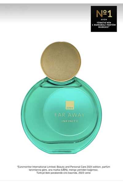 AVON far away ınfınıty