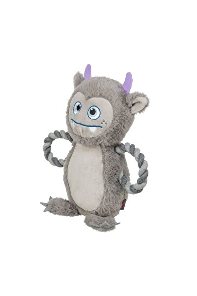 Trixie Jucărie de pluș Monster Dog, 33 cm