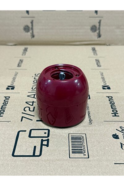 Karaca Pro Multimax 6 in 1 Cherry Red E63Hbs Beater Adapter Original Spare Part