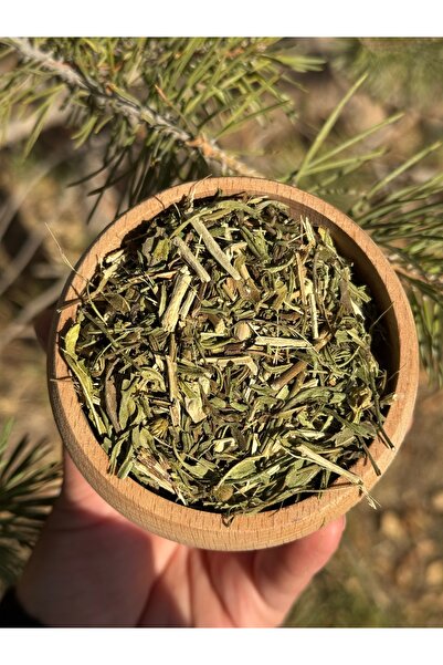 ALTINBAŞAK OTU 50 GR KURUTULMUŞ KORUYUCUSUZ