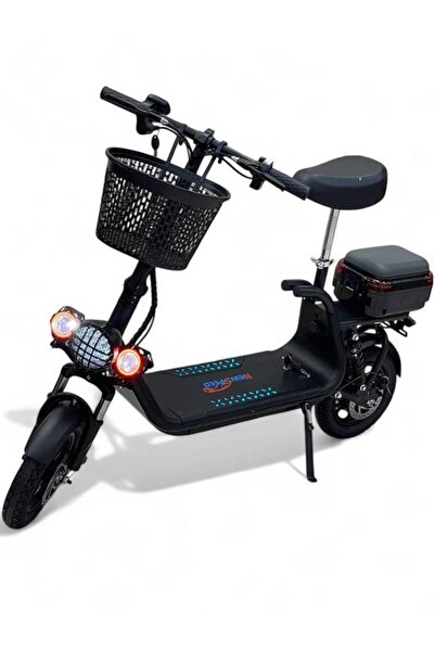 SMART CHILD 2025 Abu Sla 12 Inch Big Electric Scooter