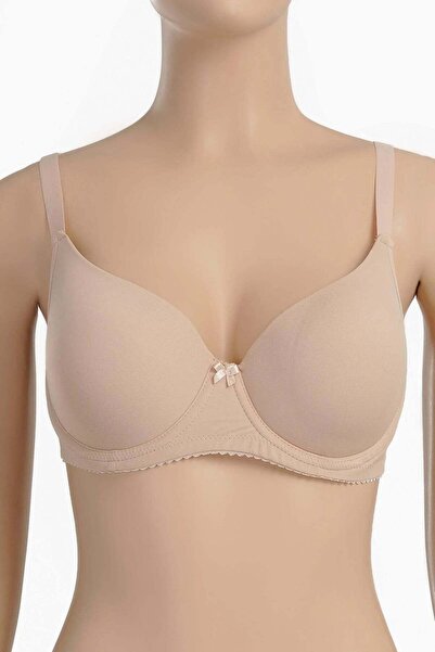 CARINA Soft padded underwire bra