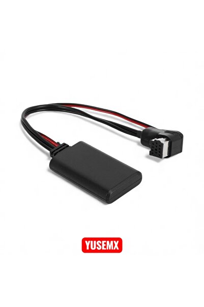 YUSEMX PIONER TEYP BLUETOOTH DÖNÜŞTÜRÜCÜ ORJİNAL PARÇA ESKİ SERİ
