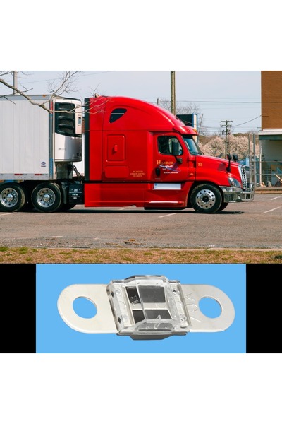 OEM AFD 70A car fuse