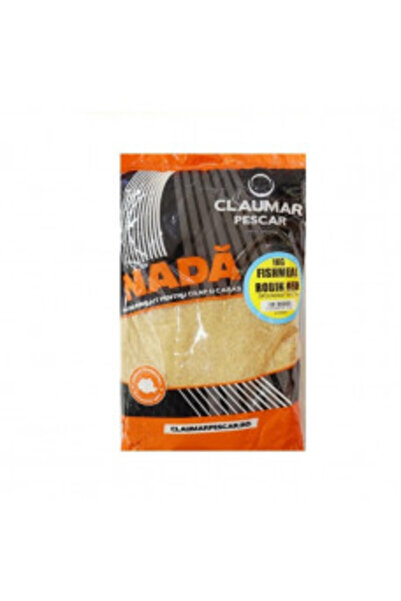 Claumar Nada Special Fishmeal&Robin Red 1Kg
