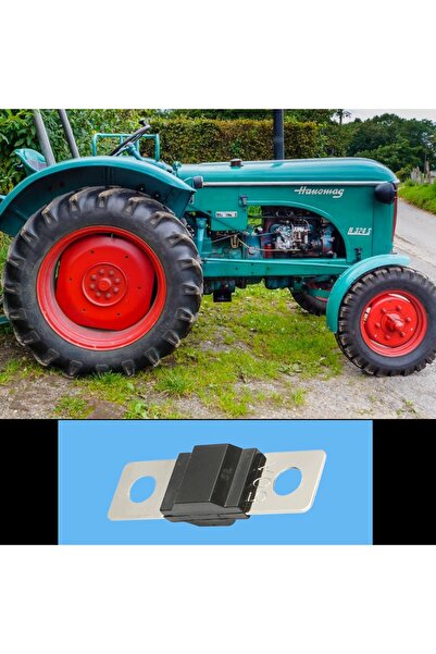 OEM ANS 50A car fuse