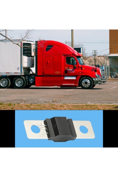 OEM ANS 40A car fuse