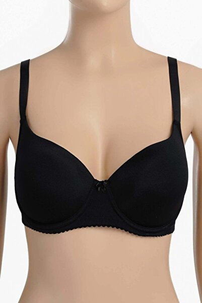 CARINA Soft padded underwire bra