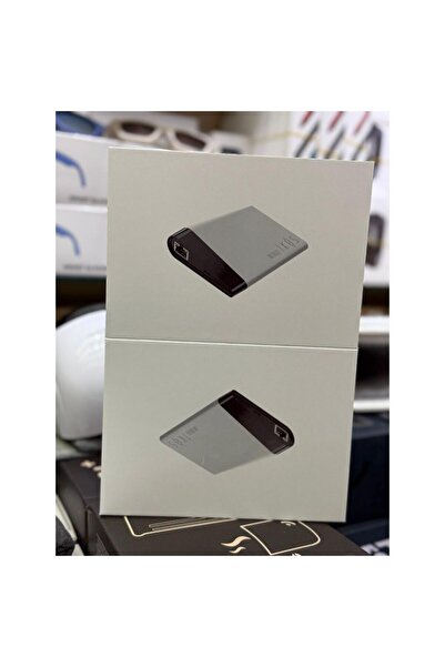 Tradeo Dual-SIM Virtual Roaming Adapter for iPhone – Global Travel SIM Box for Free International Calling