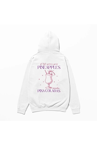 CANDLEMASTORE Pina Colada - Hoodie