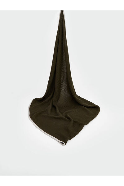 LC Waikiki New Season Basic Women's Shawl