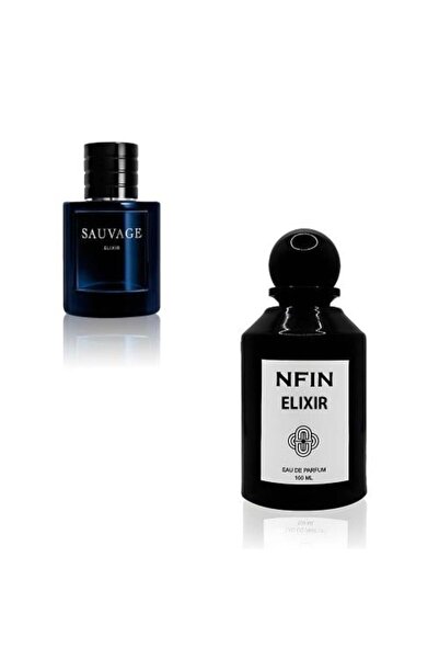 NFIN عطر بديل الكسير الرجالي