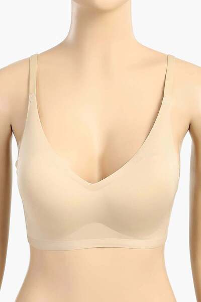 CARINA seamless bra