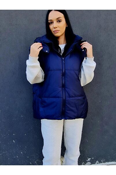 MODALİST Oversized vest