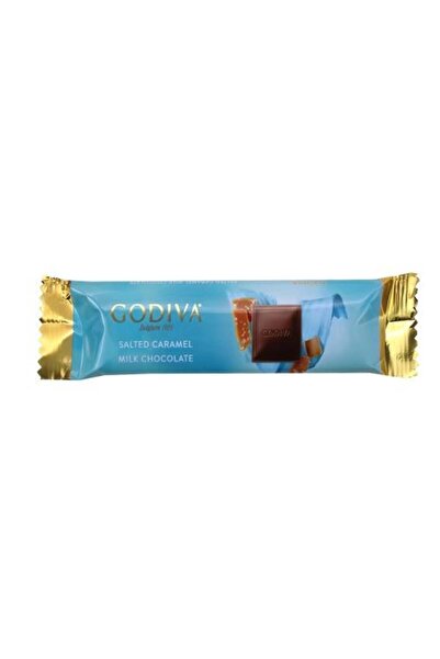 Godiva شوكولاتة الحليب بالكراميل المملح - 32 جم