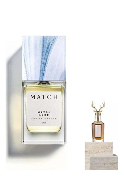 Match Match Lord 50ml
