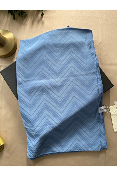 MİNELEŞARP34 Mineleşarp Campaign-Themed Jacquard Shawls