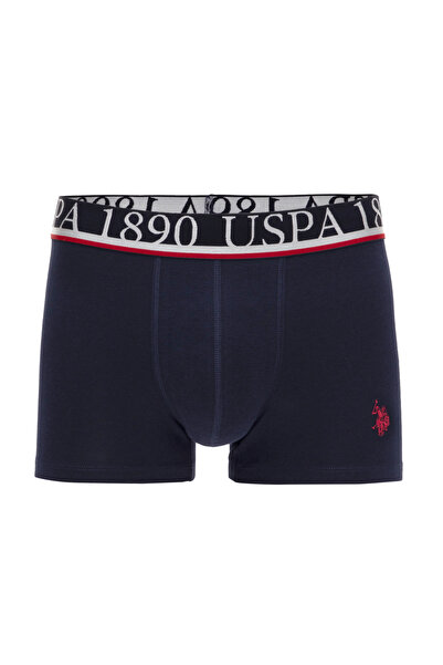U.S. Polo Assn. Men's Navy Blue Underwear Bottom 50318647-Vr033