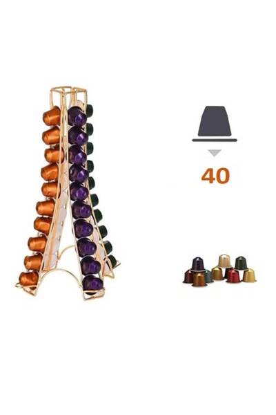 ABAREEK coffee capsule holder