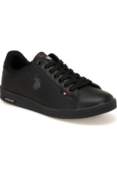 U.S. Polo Assn. Connect Polo Assn. Thestorex Black Unisex Gextr 123107