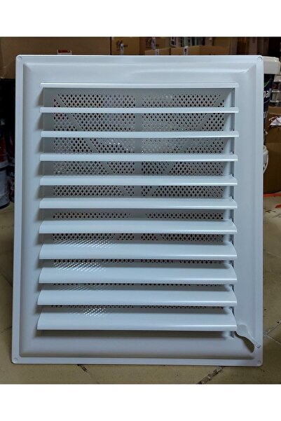 fiba teknik Grilă de ventilație 40x52