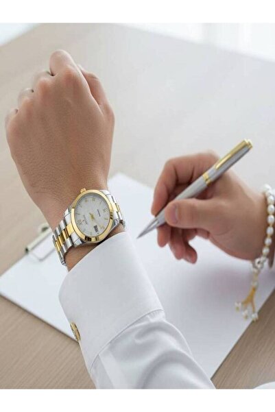 Generic Men's waterproof watch