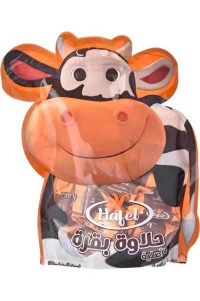 Meven Set Beauty أكياس حلوى حلاوة الكراميل، 250 غرام