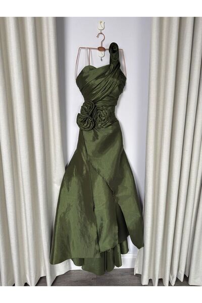 BTROON Chanton evening dress