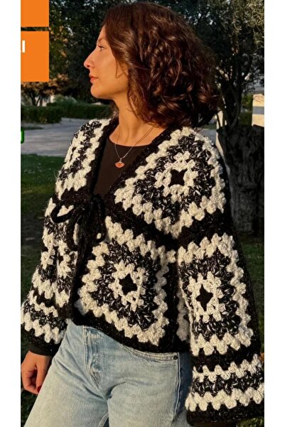 diğerr1 Motifli Bohemian Hirka