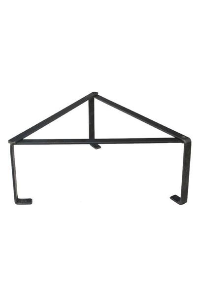 Orgaz G-360 Üçgen Katlanır Izgara