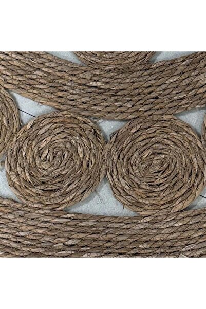 SPR مفرش بوهيمي مدور TIKA TIKA Round Bohemian Placemat