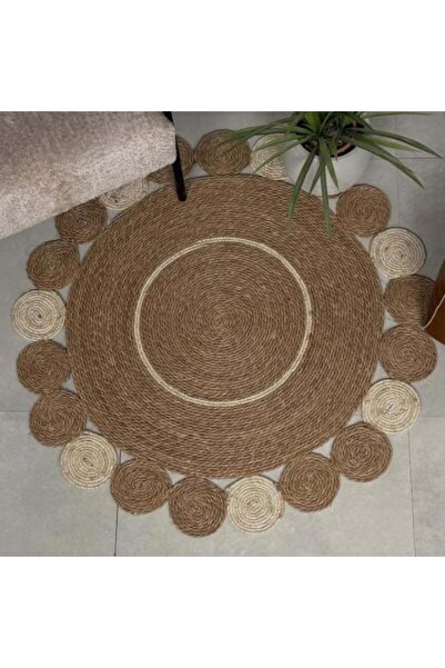 SPR مفرش بوهيمي مدور ZAYA ZAYA Round Bohemian Placemat