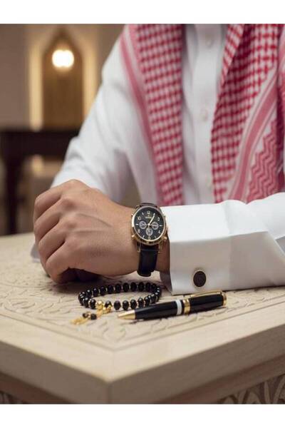 Generic Men's waterproof watch